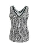 Daniela Tank Chevron