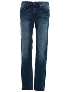 Relaxed Straight Leg Rebel Abel