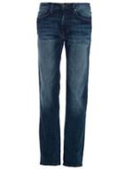 Relaxed Straight Leg Rebel Abel
