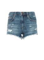High Rise Short Jesenia