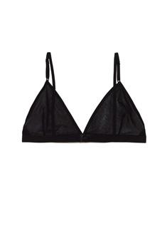Ella Bralette Black