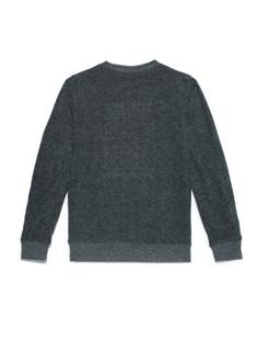 Outside The Box Pullover Black