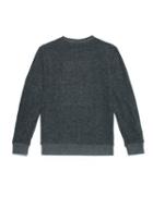 Outside The Box Pullover Black