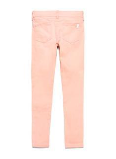 Pastel Color Jegging Pink_mist