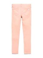 Pastel Color Jegging Pink_mist