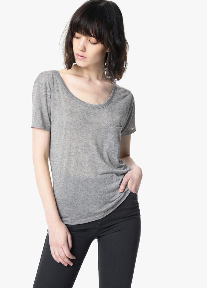 Paulette Tee