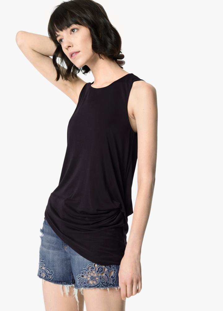Zola Tank