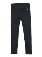 Core Basic Jegging Black