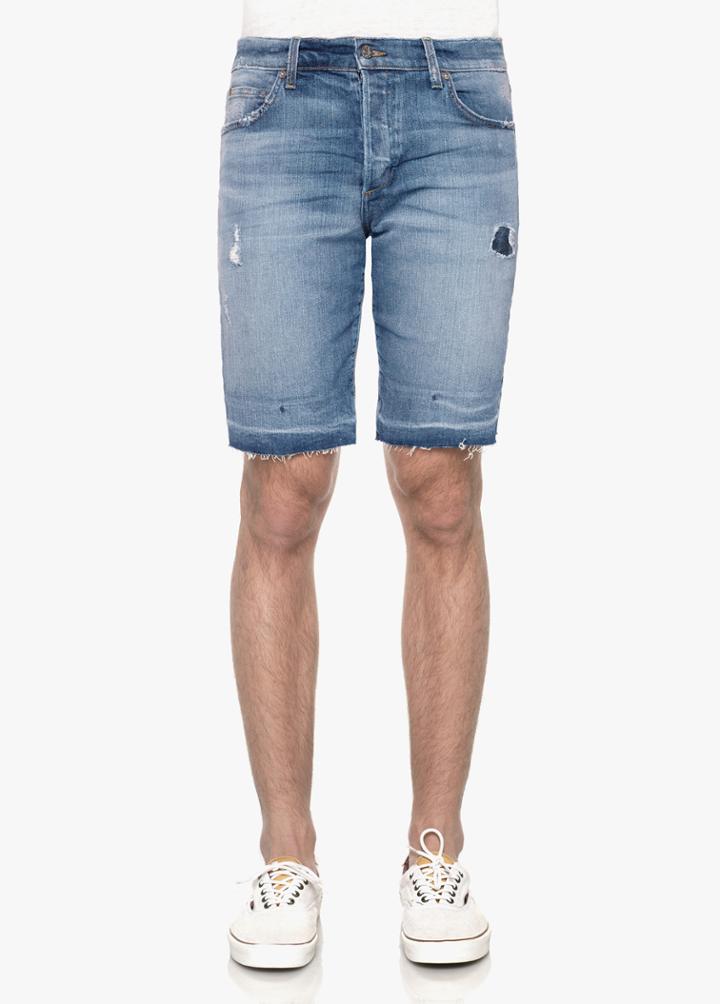 Cut-off