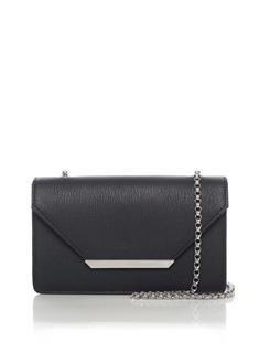 Box Chain Clutch