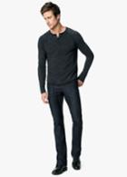 The Brixton -36 Inseam