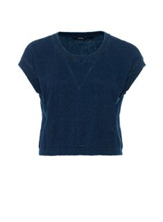 Indigo Sweater Indigo