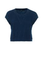 Indigo Sweater Indigo
