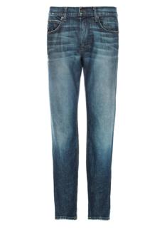 Straight+narrow Brixton Juro