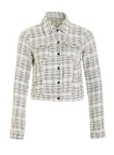 Cropped Jacket