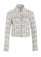 Cropped Jacket
