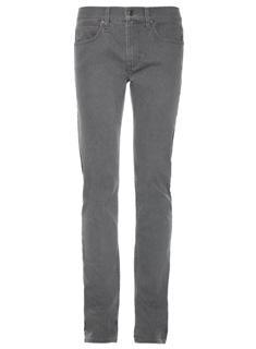 Slim Fit Thatcher