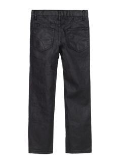 The Coated Brixton Bravo