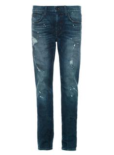 Slim Fit Ayato