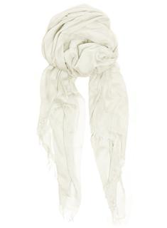 Scarf Cream Os