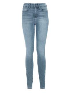 High Rise Legging