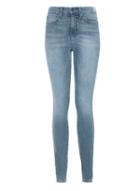 High Rise Legging