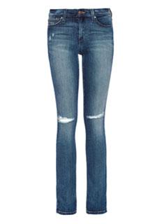 The Provocateur Bootcut Kalia