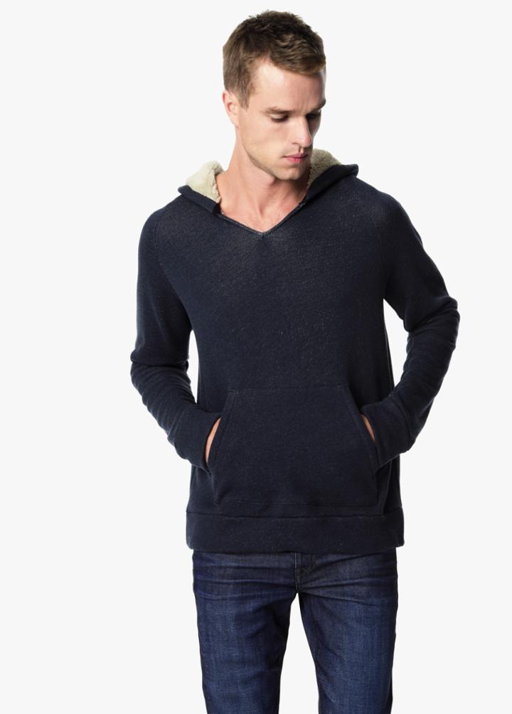 Taye Hoodie