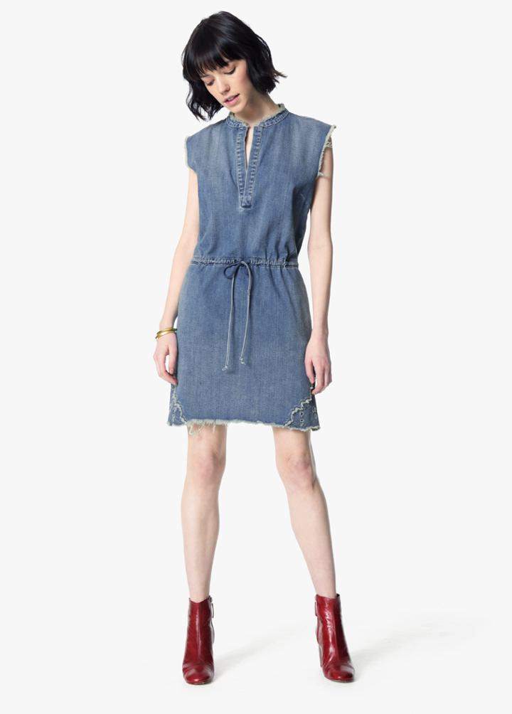 Zoe Dress