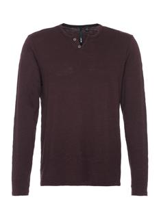 Wintz Henley Tee