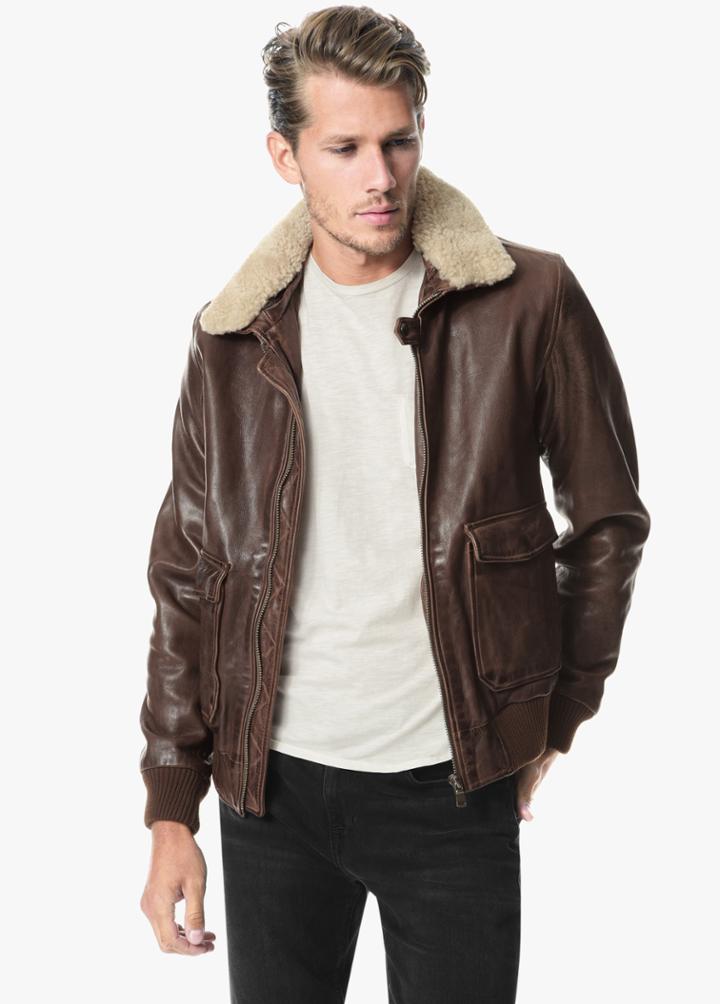 Ryder Aviator Bomber