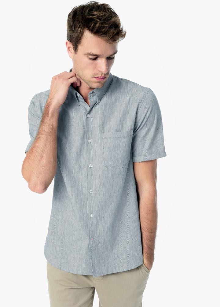 John S/s Denim