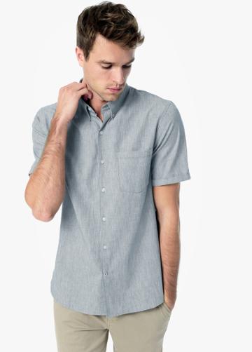 John S/s Denim
