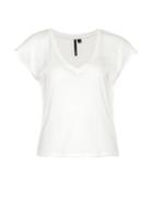 Cielo Tee Vintage_white