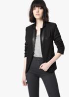 Estelle Blazer