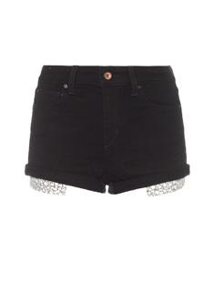 The Charlie Short Alexus