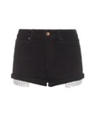 The Charlie Short Alexus