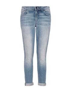 The Billie Ankle Rina