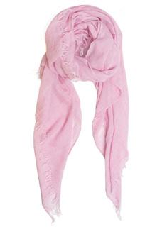Scarf Heathered_light_pink Os