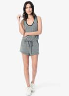 Venice Romper