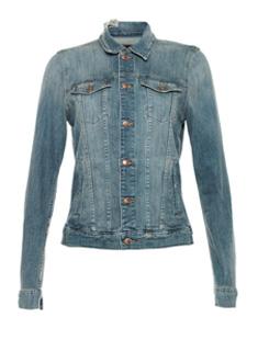 Relaxed Jacket Navi