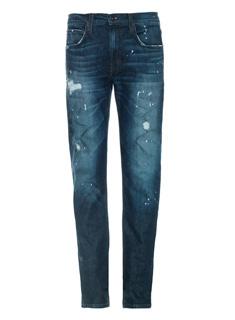 Straight+narrow Brixton Ayato