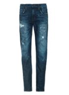 Straight+narrow Brixton Ayato