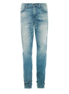 Savile Row Tailored Fit Colman