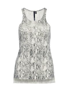 Python Phoebe Tank Python