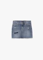 5 Pocket Cut Off