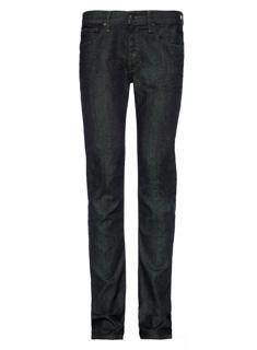 Straight+narrow Brixton Channing