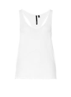 Ami Tank White