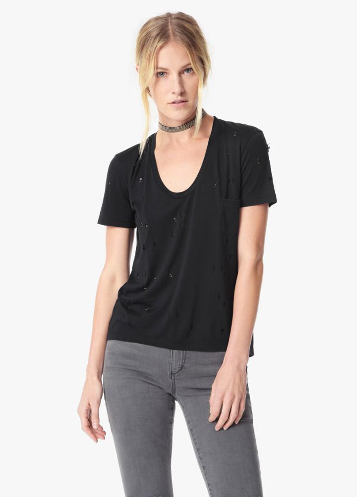 Gilles Tee