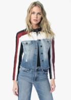 The Biker Jacket